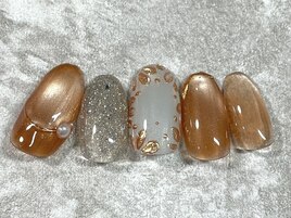 ミラーフラワー