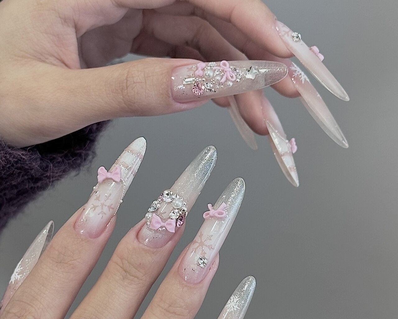 ルリン(Rurin)｜ホットペッパービューティー