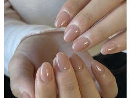 ワンカラーメニュー