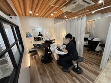 ラクサスプレミアム/シャンプー台はタカラベルモント