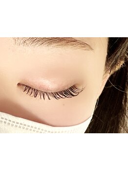 キープ力が自慢のサロン