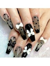 クイーンネイル(Queen Nail)/