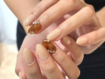 キト(KITO)の写真/【デザイン2本¥6000】自店オフ無料&フィルイン◇おまかせor持ち込みデザインOK◎オフィスやブライダルにも*