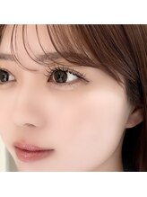 シェリーアンジュリアン 表参道店(Cheri ange LIAN)/パリエク100本/表参道