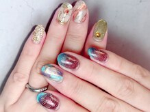 シーグラス(SeaGlass)