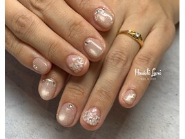 ブライダルデザイン☆