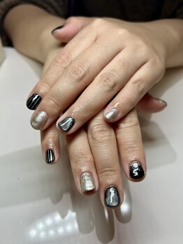 スターチス 行徳(statice)/お持ち込みデザイン