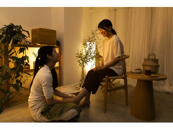 チットチャイ 新宿西口(Chit Chai)/しっかりカウンセリング