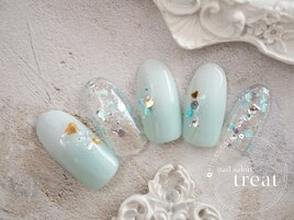 1月シンプルアートコース