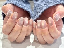 マグネットネイル