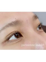 ルーモス アイラッシュサロン(Lumos)/パリジェンヌ