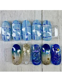 サロンニコ(Salon nico)/2月定額 8,900円