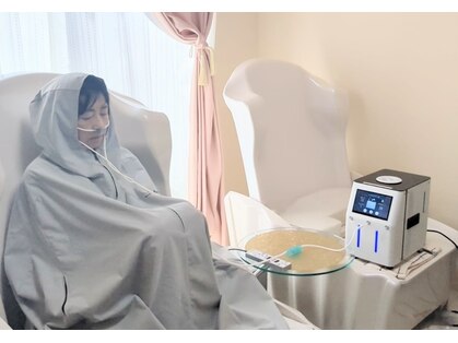 ヨサパーク 麗鈴 高萩店(YOSA PARK)の写真