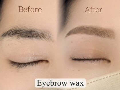 《まつげパーマ/パリジェンヌ/眉毛》FIERTE【フィエルテ】松戸【3月NEW OPEN】の写真