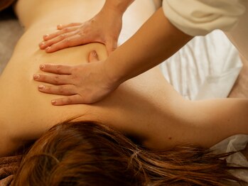 エトワール(etoile)/アロマトリートメント