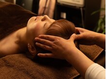 ECHINACEA【エキナセア】/ヘッドヒーリング