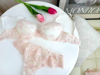 ビサンテ(Vi sante)/新作バストアップブラ