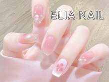 エリア(ELIA)/持ち込みデザイン