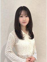 アイドット 天神店(i.) f.kaede