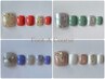 フットネイル☆新規オフ無料☆定額Aコース￥7700[パラジェル有]