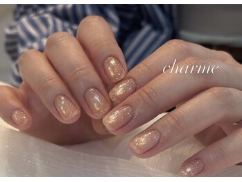 シャルム(charme)/