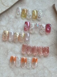 enoi季節限定design