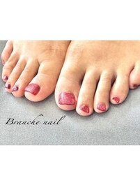 フットワンカラー