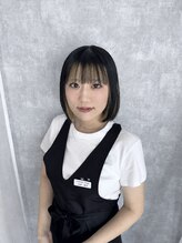 クレアラルーチェ 福津店(Crea la Luce)&nbsp;【eye】 山本