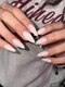Pua Nail【プアネイル】長さだし/持ち込み/フィルイン/マグネットの写真/【住吉/家野町】NewOpen★ご新規様オフ込ワンカラー/マグネット￥6000/シンプル～海外系、持ち込み大歓迎
