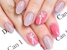 キャンアイドレッシー ヨコハマ元町店(Can I Dressy)/デザインアート