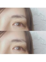 プライズアイリス アイラッシュ 池袋東口店(prize Iris eyelash)/グラマラスデザイン♪池袋東口