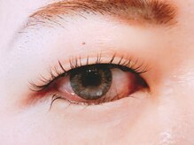 オレンジスター バイ パッセージ(ORANGE STAR BY PASSAGE)/くっきりカール[相模大野]