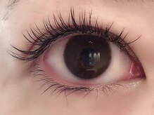 カラン 焼津店(CALIN)/フラットラッシュ120本