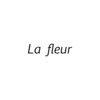 ラ フルール(La fleur)ロゴ