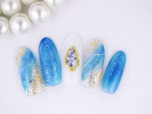 ジョリーケイネイルサロン(Joli K NailSalon)/