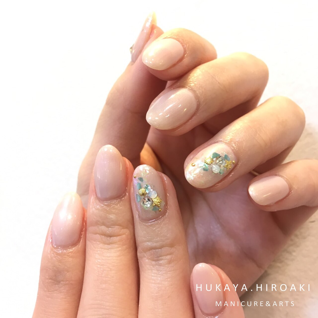 フォト｜ネイルスタジオ レイナローズ(NAIL STUDIO Reina Rose