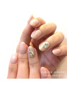 ネイルスタジオ レイナローズ(NAIL STUDIO Reina Rose)/
