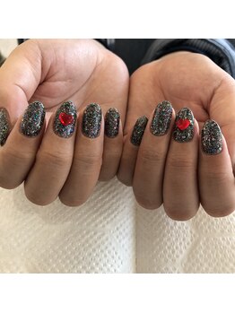 ライフ セカンド(LIFE2nd)/ブラックラメ