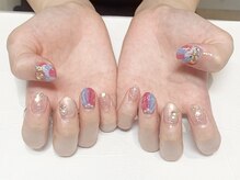 コム 草加マルイ店(com by neolive)/定額★９０００円　担当金田