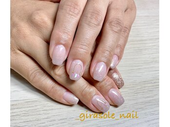 ジラソーレ(girasole)/シンプルプラン