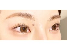 トータル ビューティ ケイハン(KEIHAN)/まつ毛カール