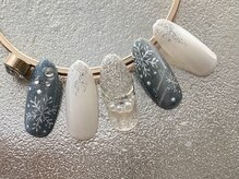 ル トレフル(Le Tre'fle)/定額デザイン