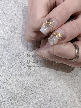 エヌエープラスネイル 葛西本店(Na+nail)/