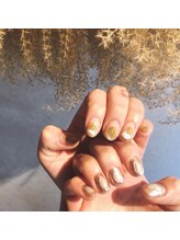 ドアーズライフデザイン(DOORS life design)/マグネットネイル