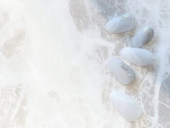 ブレスネイル(brace Nail)/