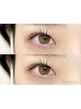 ゆったり空間で施術が受けられるサロン