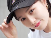 デザインケー 郡山店(designK)/お洒落女子が集まるデザインK！