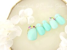 マリヤ(Mariya)/￥7800→￥6500