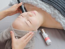 サロンソワ(salon 想和)/エンビロントリートメント