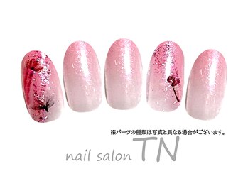 ティーエヌ 蔦屋書店茂原店/季節の定額6900円コース☆彡